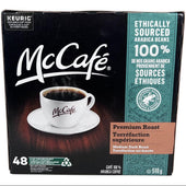 McCafé Premium Medium Dark Roast K-Cup Coffee Pods
