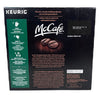 McCafe - Premium Medium Dark Roast K-Cup for Keurig