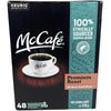 McCafé Premium Medium Dark Roast K-Cup Pods