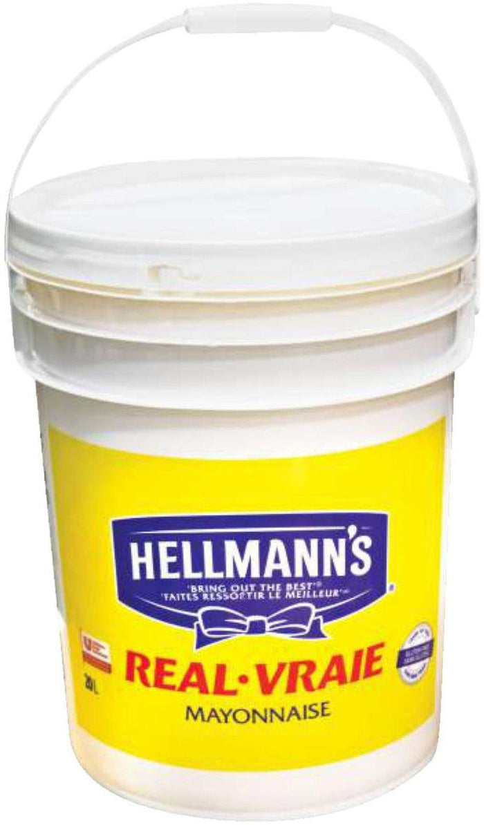 Hellmann's - Mayonnaise