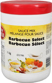 XXX - Rose Hill - Sauce Mix - BBQ Select