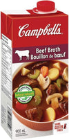 CLR - Campbell's - Beef Broth