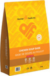 Donmar Chicken Soup Base with MSG - 5kg