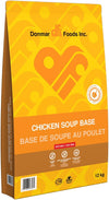 Donmar Chicken Soup Base with MSG - 12kg