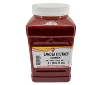 CLR - Desi/Minar - Samosa Chutney