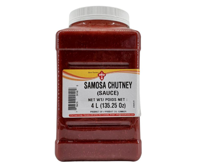 CLR - Desi/Minar - Samosa Chutney