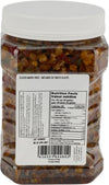 Harvest - Ingredients Glazed Mixed Fruit
