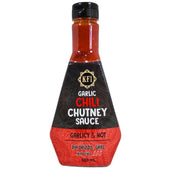 KFI - Garlic Chilli Chutney Sauce