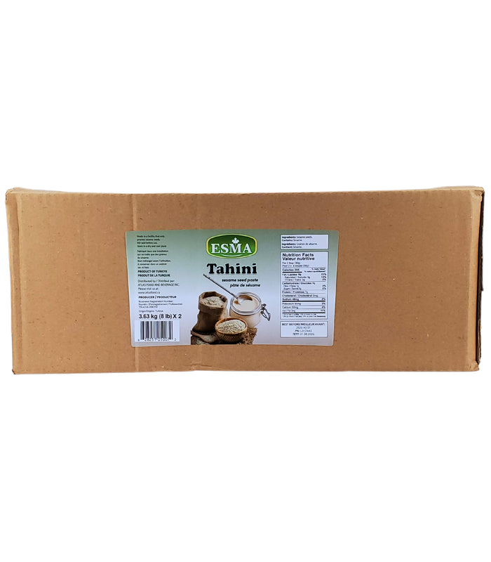 Esma - Tahini - 8lb