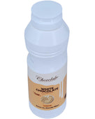 Chocolake - White Chocolate Sauce