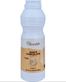 Chocolake White Chocolate Sauce