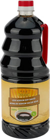 Less Sodium Soya Sauce