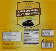 Jolion Light Soy Sauce