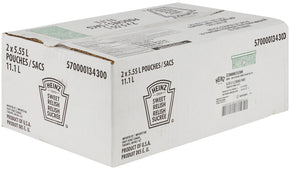 Heinz - Cryovac Relish