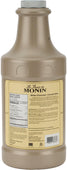 Monin - White Chocolate Sauce