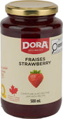 Dora - Traditional Strawberry Jam