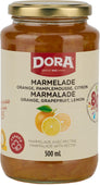 Dora - Traditional 3 Fruit Marmalade