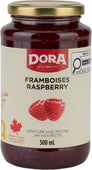 Dora - Traditional Raspberry Jam