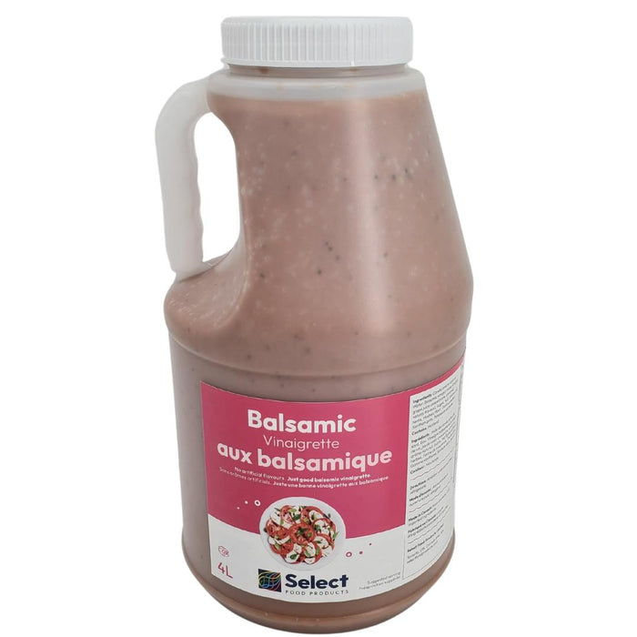Select - Balsamic Viniagrette