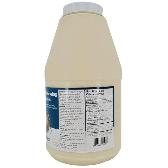 Select - Blue Cheese Dressing
