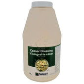 Select - Caesar Dressing - Extra Cream