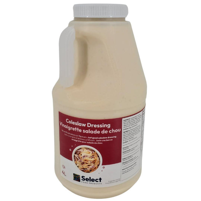 Select - Coleslaw Dressing