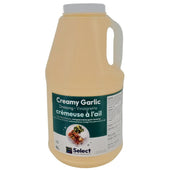 Select - Creamy Garlic Dressing