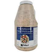 Select - Greek Mediterranean Dressing