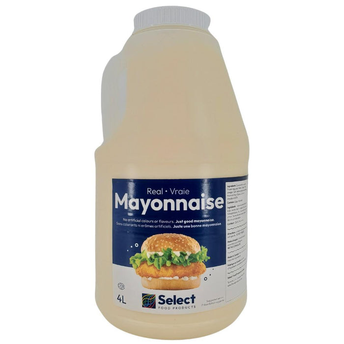 Select - Mayonnaise