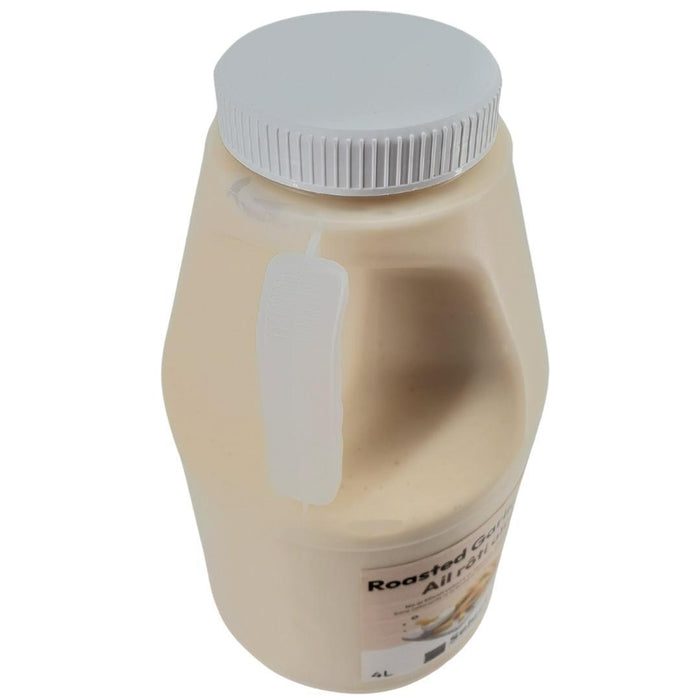 Select - Roasted Garlic Aioli
