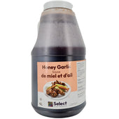 Select - Honey Garlic Sauce