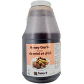 Select - Honey Garlic Sauce