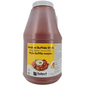 Select - Medium Buffalo Style Sauce