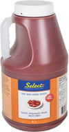 CLR Select - Sauce - Hot BBQ Wing