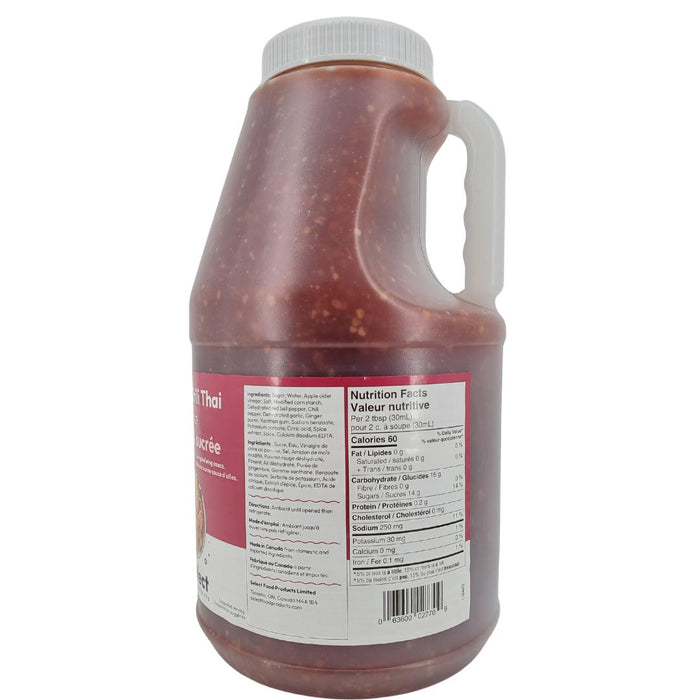 Select - Sweet Chilli Thai Sauce