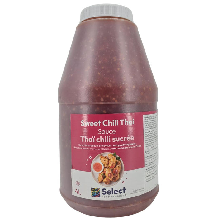 Select - Sweet Chilli Thai Sauce
