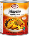 Muy Fresco Jalapeno Cheese Sauce