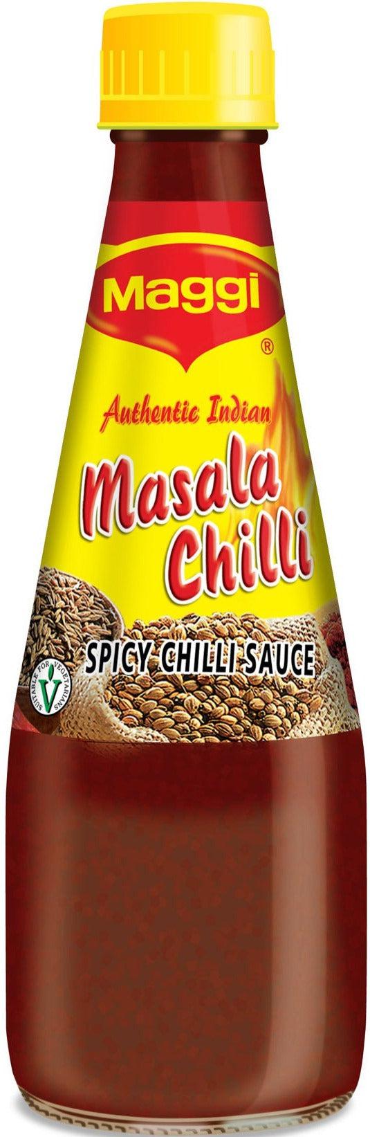 Maggi - Masala Chilli Sauce