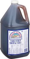 Swiss Alpine - Table Syrup