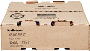 Kraft - Portions - Liquid Honey Portions