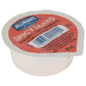 Hellmann's - Mayo Spicy Dip Cup 30ml