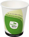 SO - E2E Foodpack - 8oz PLA Hot Paper Cups - YS-PLA8HCH