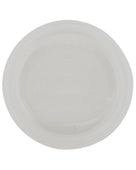 Eco-Craze - CPLA Dome Lid - 8oz cups