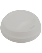 Eco-Craze - CPLA Dome Lid - 8oz cups