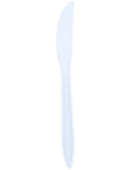 Value+ - Plastic Knife - Bulk - B1002