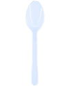 CLR - Disposa Med - Tea Spoon - Plastic - Bulk