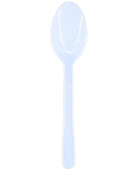 Disposa Med - Tea Spoon - Plastic - Bulk