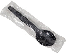 Disposa - Med Tea Spoon - Plastic - Bulk