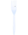 Scipio - Fork - Medium - White - C9305H