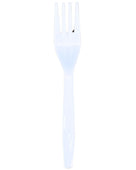 CLR - Scipio - Fork - Medium - White - C9305H